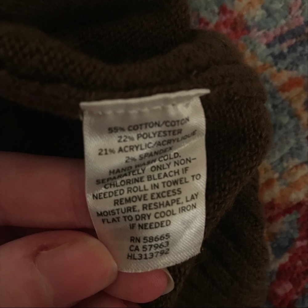 Hinge Sweater - image 3